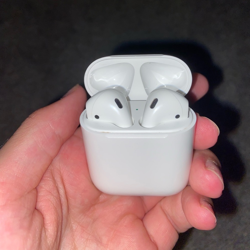 copy - Apple Airpods 1st Gen